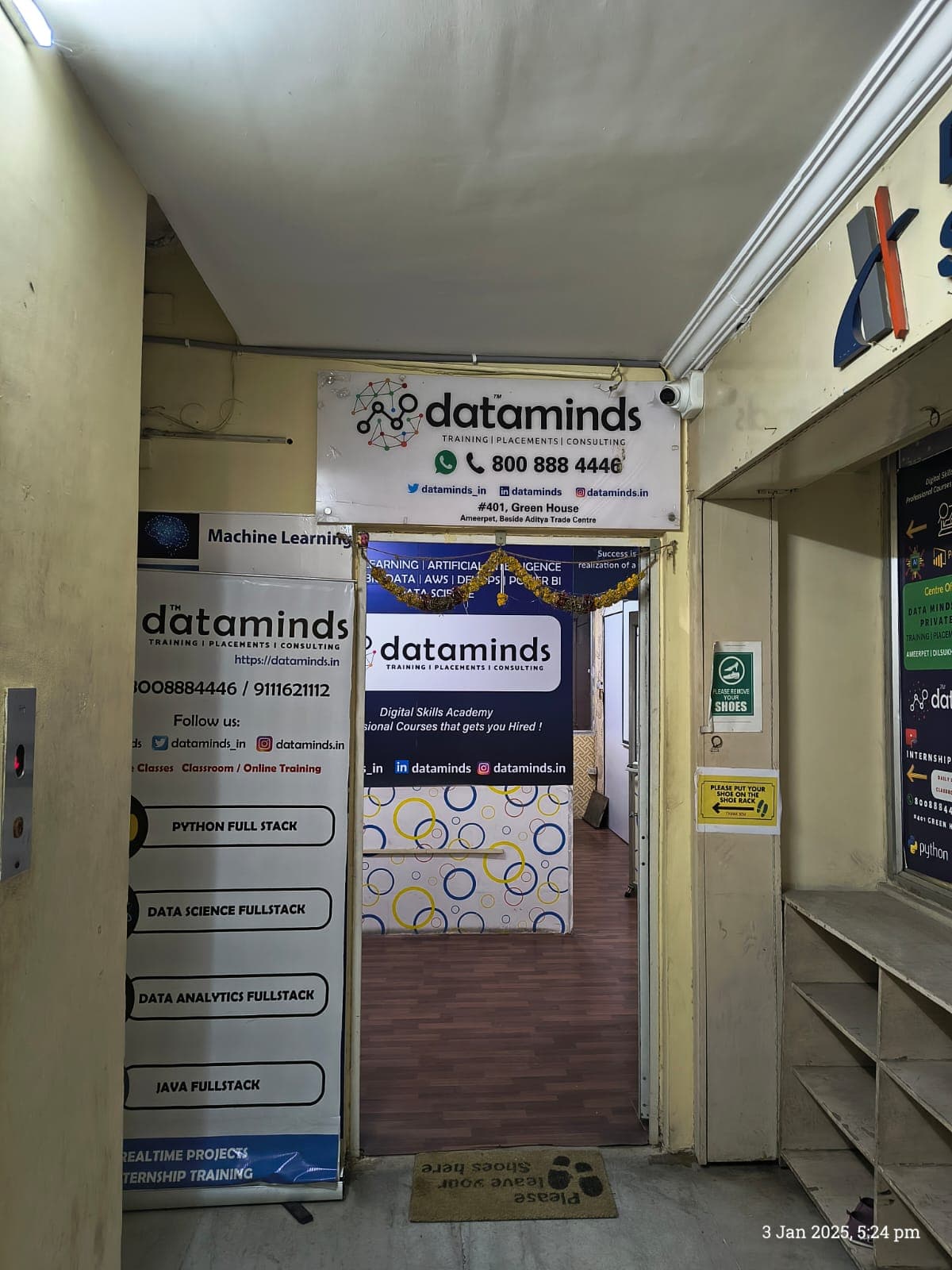 Data Minds Analytics Data Minds Analytics photo 2